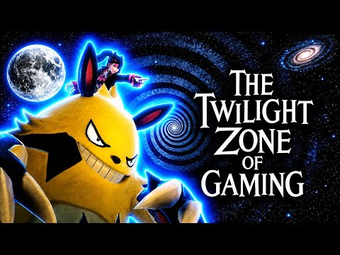 BEST OR WORST ERA IN GAMING?! PALWORLD ADDICTION! PS5 EMULATOR! HALLOWEEN GAME! | TZG150
