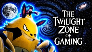 BEST OR WORST ERA IN GAMING?! PALWORLD ADDICTION! PS5 EMULATOR! HALLOWEEN GAME! | TZG150