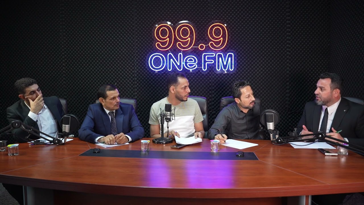 لماذا يرفض الشبك توسعة الموصل باتجاه سهل نينوى؟ عضو مجلس محافظة نينوى معاذ حجي عباس يجيب