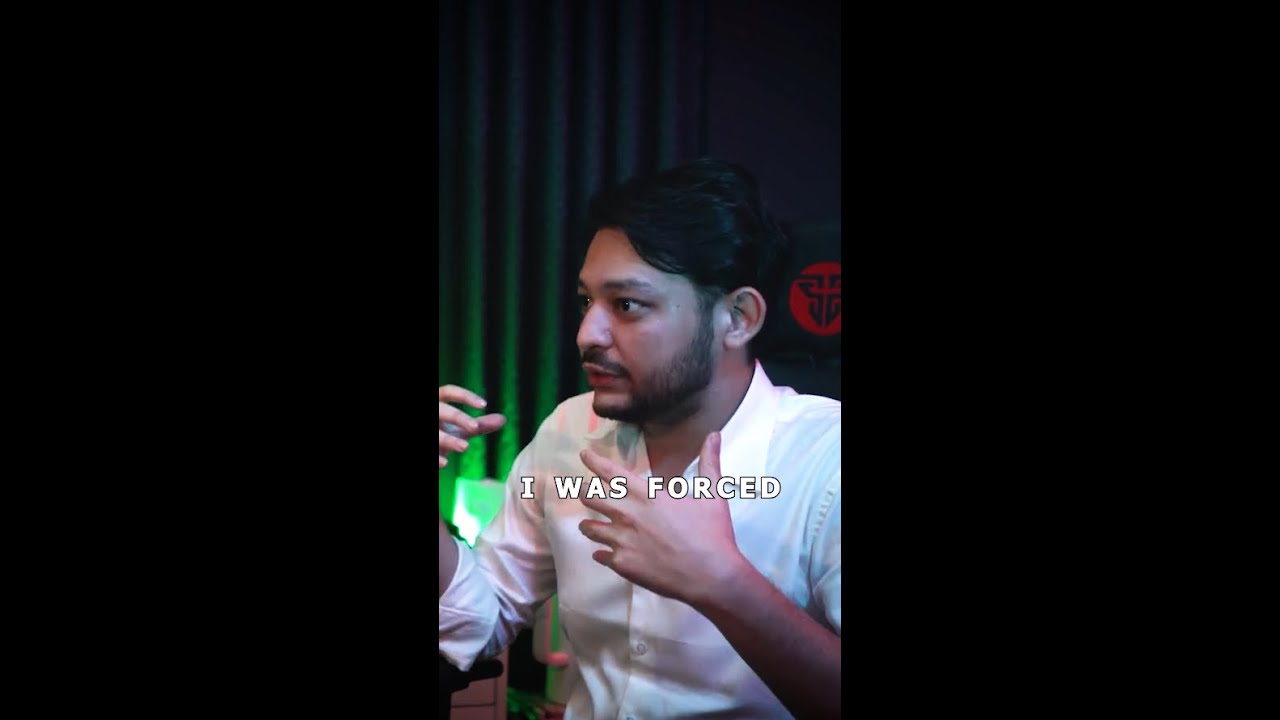 লোকজন কি বলবে? What will society think of you? #fyp #shorts