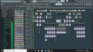 DJ GABUT 2021 FULL BASS