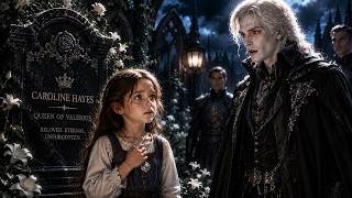 Information Her 9 Year Old Found Her Mother’s Grave—Then the Vampire King Saw Her Necklace Update