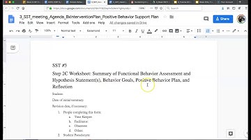 EDTE 513 Support Video Week 9 F19