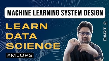 Cafe IO Live Stream | Machine Learning System Design - Part 2