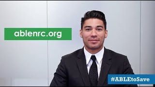 #ABLEtoSave - History of ABLE Accounts