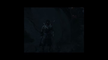 FROM THE DARKNESS || FATE OF TSUSHIMA  || GHOST OF TSUSHIMA ||  #ghostoftsushima    @PlayStation​