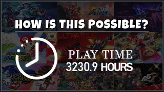 What Makes Games More REPLAYABLE