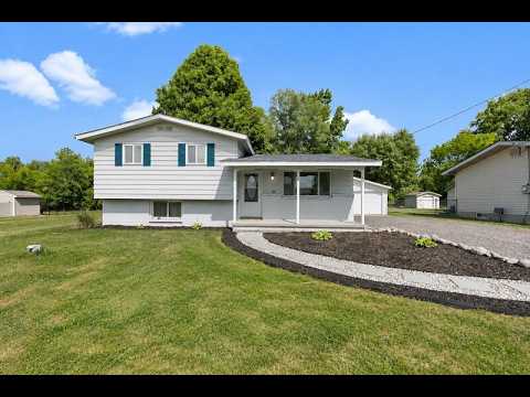2351 Cheryl Ann Drive, Burton, MI home video tour
