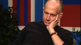 Visiting Writers Series Interview with Tony Hoagland