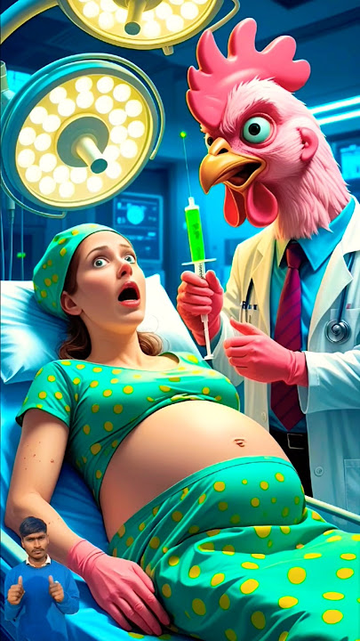 ❤️ Evolution of Baby pregnant women on Dr. Doctor😱 Murga Superman short1☑️#Cat#cute☑️#Love#shorts