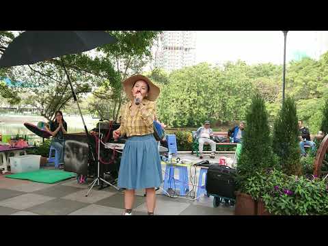 名曲《网中人》Coco演唱