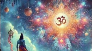 THE POWER OF “OM” 🕉️. GOD FREQUENCY. 