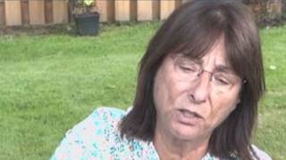 2 The Garden: Preparing plants to come back inside