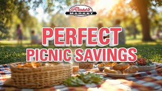 Russ's Market 5/13 Weekly Ad