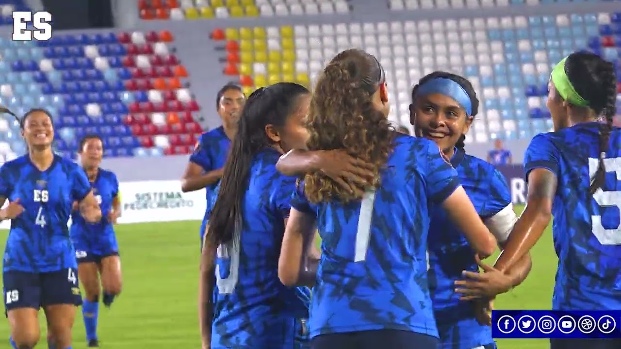 Revive los Mejores momentos épicos de la victoria de la selecta femenina