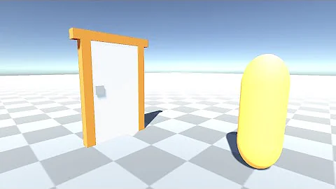 Player Object Interaction In Unity For Beginners