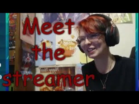 5 Years on Twitch (Meet the Streamer)