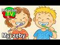 Myj zeby - ZobaczekTV