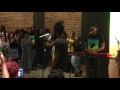 Spanish Town Rockin By Chronixx Live At Apple Williamsburg Brooklyn NY July 2017 mp3