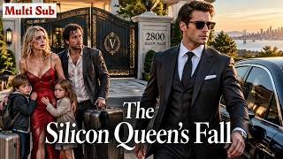 【Multi Sub】Eight Years as Her Househusband… Now He’s Silicon Valley’s New Star!