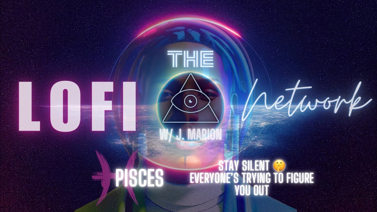 Pisces ♓️ Stay Silent 🤫 Everyone’s Trying To Figure You Out