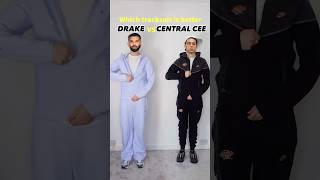Drakenocta Vs Central Ceesyna Worldnike Tech Tracksuit