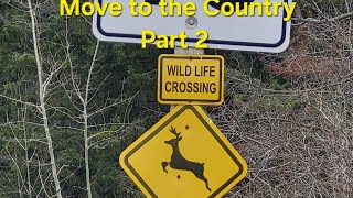 “Moving to the Country (Part 2)… The Truth After Reading Your Comments” 