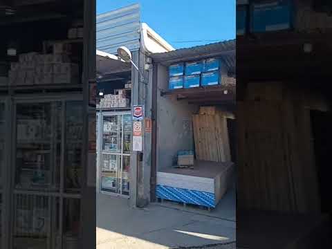 La Feria de la Abertura