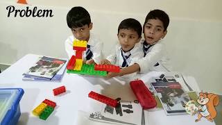 Creativity Is Contagious Pass It On - Straight Path School - Creators Space