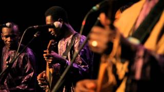 Bassekou Kouyate Ngoni Ba - Jama Ko New Album Preview
