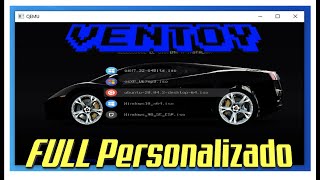 HOW TO CUSTOMIZE VENTOY and CHANGE THEMES, ICONS, BACKGROUND AND TEXT 😎 TUTORIAL WITH EXAMPLES ✅ screenshot 3