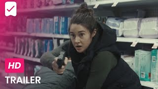 To Catch A Killer - Official Trailer