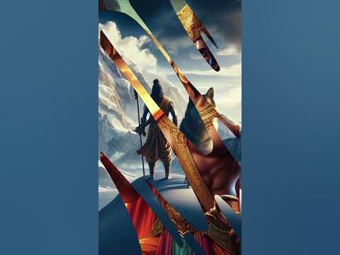 Why did all kauravas go to Heaven and all Pandavas to hell? | #hindu #