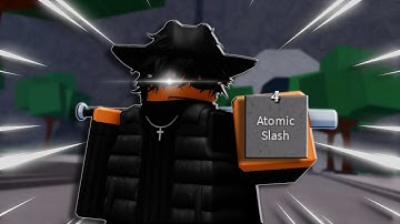 FIGHTING YOUTUBERS WITH THE RANDOM MOVESET COMMAND (Strongest Battlegrounds)