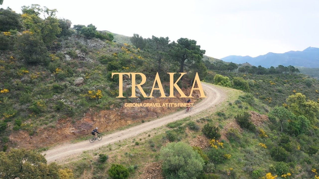 What is the TRAKA?