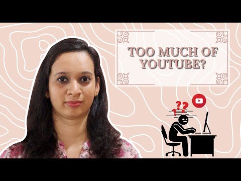 Why We Watch Youtube?