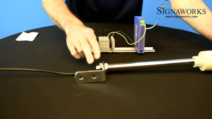Werma Stack Light Wiring | Shelly Lighting