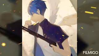 Nightcore - Angel With AShotgun