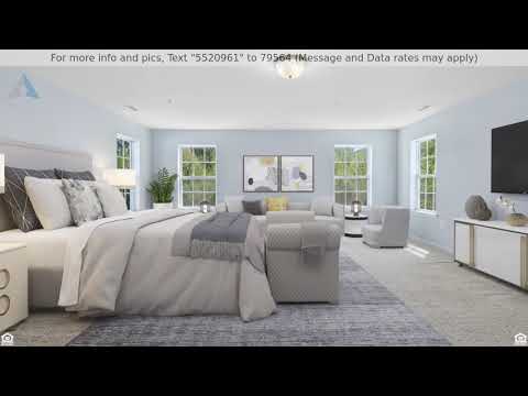 13109 Crestmar Court, Upper Marlboro, MD home video tour
