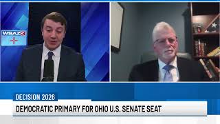 Decision 2026 | Full interview with Ron Kincaid, candidate for Ohio Senate Democratic primary
