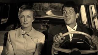 Watch Dean Martin We Never Talk Much We Just Sit Around video