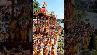 #jagannath #puri #rathayatra