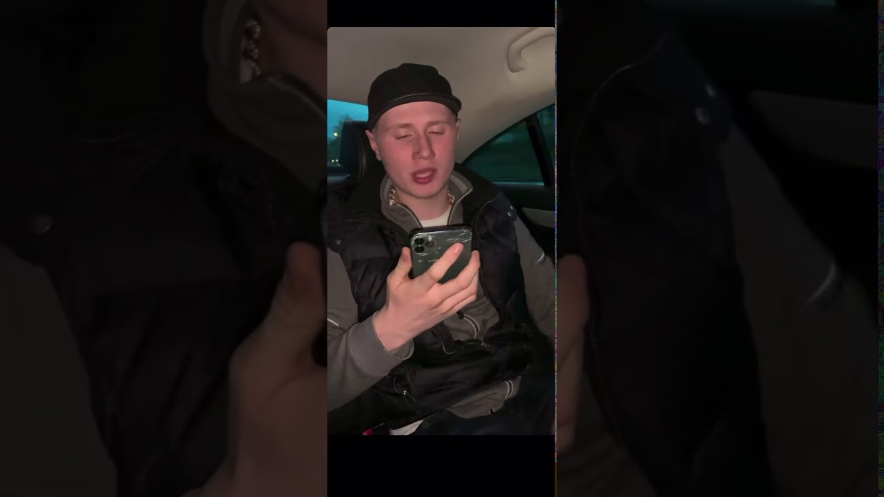 Einar Katten I Trakten Live