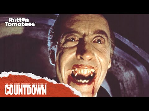 Best Vampire Movies | Countdown