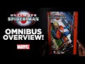 OMNIBUS OVERVIEW: ULTIMATE SPIDER-MAN VOL. 1 | Brian Michael Bendis | Mark Bagley | Marvel Comics