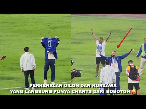 CUCAK ROWO-iwan feat redeem buskers,goyang santai sama penonton