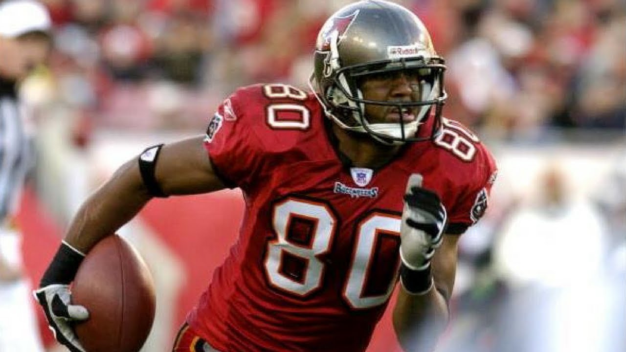 Michael Clayton Buccaneers Highlights 80 Days Till Kickoff YouTube Michael clayton buccaneers highlights 80 days till kickoff youtube