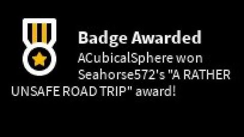 Random 6:06 Sublevels: Sublevel 1920 & STRESS Badge