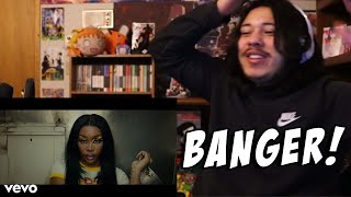 Sza - Shirt Official Video Reaction
