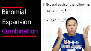 Celebrity Binomial Expansion part 1 Net Worth